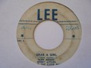 GLEN ADAMS Grab A Gril LEE  Rocksteady 7
