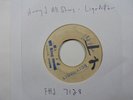 HARRY J ALL STARS Liquidator BLANK PRE Boss Reggae 7