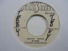 SOUND DIMENSION Heavy Rock COXSONE Inst Reggae 7