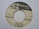 MONTY MORRIS Sammy Dead KENTONE Ska Reggae 7
