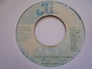 DENNIS BROWN Love Has Found Its Way GIBBS Disco Modern Soul Stepper 7