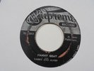 KING ROCKY + LARRY & ALVIN The King Is back SUPREME Early Press + Reggae 7