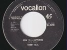 Tommy NEAL * Goin' To A Happening * 6T's Northern SOUL POPCORN MOD RE * Hear