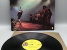 AC/DC Let There Be Rock Vinyl LP 1977 Atco SD 36–151  First USA Pressing EX+/VG