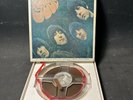 The Beatles Rubber Soul Twin Track Mono Tape Record 1965