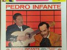 Pedro Infante (LP) 