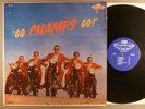 The Champs  Go Champs Go    R&B; Rockabilly   Blue Label