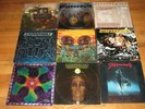 steppenwolf PROMOTIONAL COPY greatest hits vinyl classic rock VG+ or better