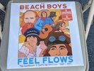 The Beach Boys FEEL FLOWS THE SUNFLOWER & SURF'S UP SESSIONS New Vinyl 2 LP