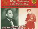 Big Sandy & The Fly-Rite Boys - Sing And Play The Songs Of Freddy Fender (2x7...