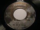 MR JOE LEE WILSON-SITTIN HIGH/COME AND SEE(SPARROW SINGING JAZZ)-WAHALLA HTF