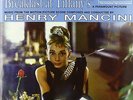Henry Mancini - Breakfast At Tiffany's - Soundtrack (LP 180g Vinyl) - Vinyl S...