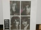 The Beatles White Album 50th Anniversary 4 LP Deluxe Edition- NEW/SEALED