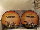 New O Brother Where Art Thou 2lp Soundtrack Picture Disc Records Soggy Bottom