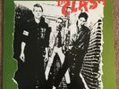 The Clash THE CLASH Vinyl LP Record VG+