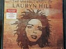 Lauryn Hill - The Miseducation Of Lauryn Hill Vinyl LP Hip Hop Soul Fugees 1990s