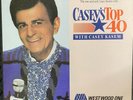 Casey's Top 40 Kasem The Original and Still The Best 12