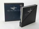DEVIN TOWNSEND - Eras I, DELUXE VINYL BOX SET, 1 LP plus 3 DLP, SILVER VINYL