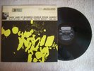 *CHARLIE ROUSE QUINTET - TAKIN' CARE OF BUSINESS LP 12