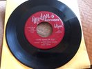 Rare 45 Johnny Moore’s Three Blazers - You’re Gonna Be Sorry Modern Records