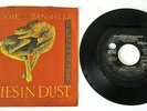 Siouxsie And The Banshees - Cities In Dust USA 1986 Promotional 7