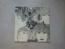 THE BEATLES - FRENCH LP 33T VINYLE BIEM - REVOLVER - LANGUETTE PRESENTE