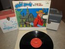 DAVID BOWIE Vinyl Lp THE MAN WHO SOLD THE WORLD 100% Original Mercury Nov 1970