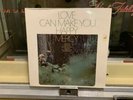 MERCY-LOVE CAN MAKE YOU HAPPY/LP/RE-RECORDED/1969/STILL SEALED/MINT/WARNER BROS.