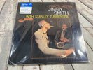 Jimmy Smith With Stanley Turrentine Prayer Meetin LP Blue Note Tone Poet 180g