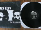THE BLACK KEYS The Big Come Up  Alive Records 2002
