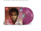 Childish Gambino Walmart Camp Because The Internet Awaken My Love Vinyl LP PSALE