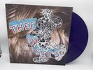 THEE OH SEES Zork's Tape Bruise LP PURPLE VINYL 100 Made SOLD OUT New Osees Rare
