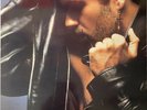 George Michael – Faith Vinyl LP Record Album 1987 Columbia C 40867