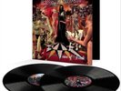 Iron Maiden-Dance Of Death (UK IMPORT) VINYL NEW
