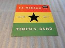 E.T. Mensah And His Tempo's Band  ' A Star Of Africa ' 10
