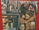 VAN HALEN FAIR WARNING ORIGINAL SEALED LP 1981 WB HS 3540 NO CUT OUT CLUB PRESS