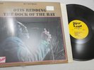 IN ORIGINAL SHRINK THE DOCK OF THE BAY OTIS REDDING 1968 VOLT S419 BEAUTY