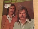 England Dan And John Ford Coley Nights Are Forever vintage sealed vinyl record