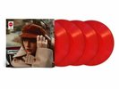 Red (Taylor's Version) by Taylor Swift (Vinyl, Oct-2021, 4 Discs)