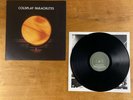 Coldplay Parachutes LP - Parachutes 2000 EU ORIGINAL PRESSING - VG+ Vinyl Record