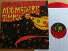 PAUL KIDNEY EXPERIENCE / ACID MOTHERS TEMPLE-S/T RED VINYL 60 ONLY NEW/ UNPLAYED