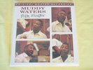 Original Master Recording Muddy Waters Folk Singer Anadisc 200 New Sealed TAS