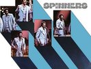 THE SPINNERS 180g vinyl LP record  MFSL MOFI Limited Edition numbered