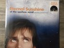 Eternal Sunshine of the Spotless Mind OST (RSD ‘21 ORANGE SWIRL VINYL) *SEALED*