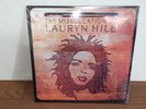 Lauryn Hill - The Miseducation Of Lauryn Hill '98 2xLP US ORG  SEALED