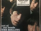 The Rolling Stones - Out of Our Heads - Early Mono Export Press VG/VG