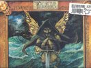 FREE CDR & REPRO XTRA w/Jethro Tull vinyl LP SEALED Broadsword '82 New 1st press
