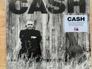 Johny Cash American Recordings II vinyl Used only been played once