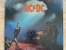 Let There Be Rock by Ac/Dc (Record, 2009) Used only been played once 
