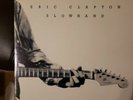Slowhand Eric Clapton Mobile Fidelity LP